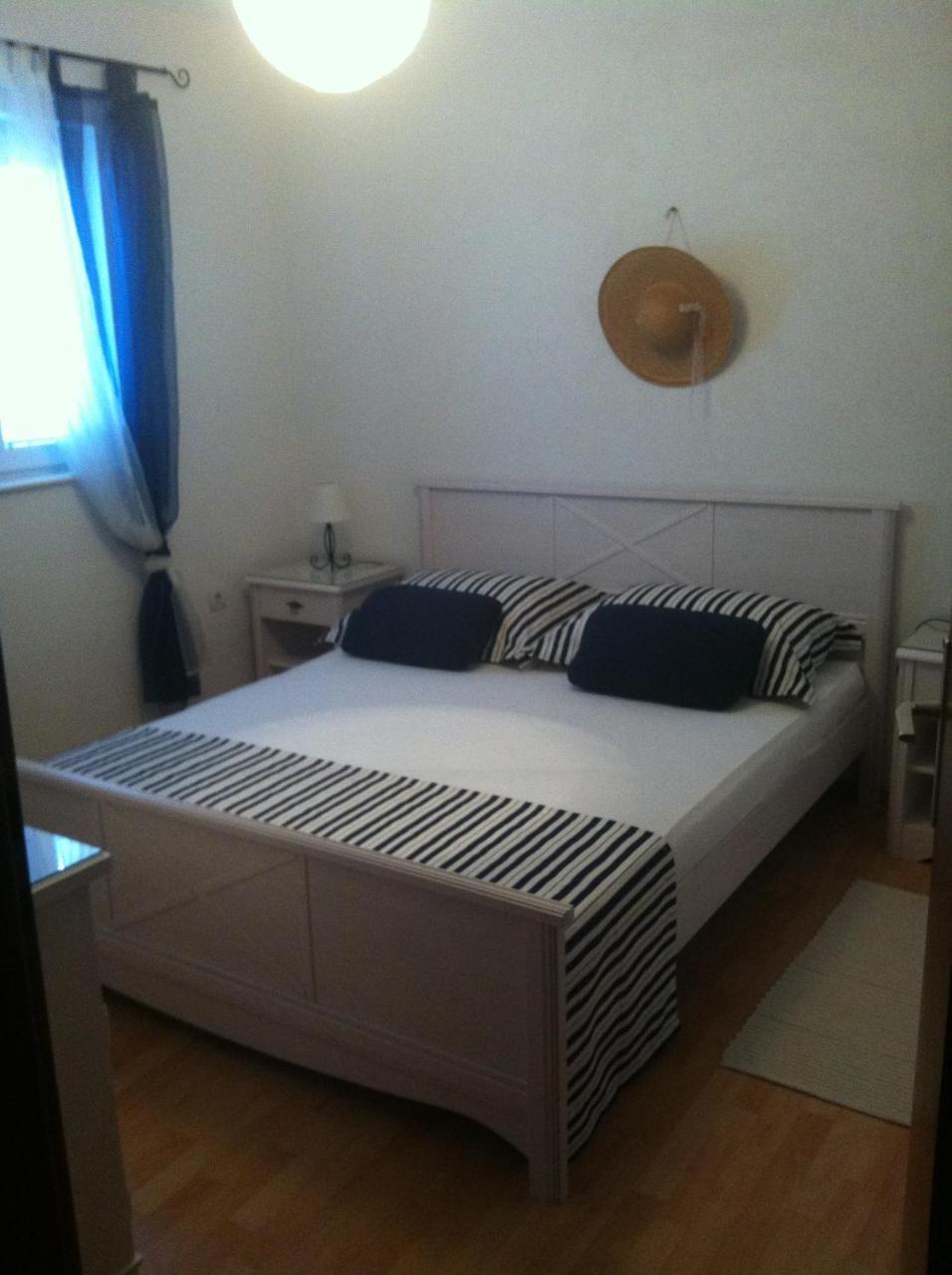 Apartmani Antunovic Podgora Exterior photo