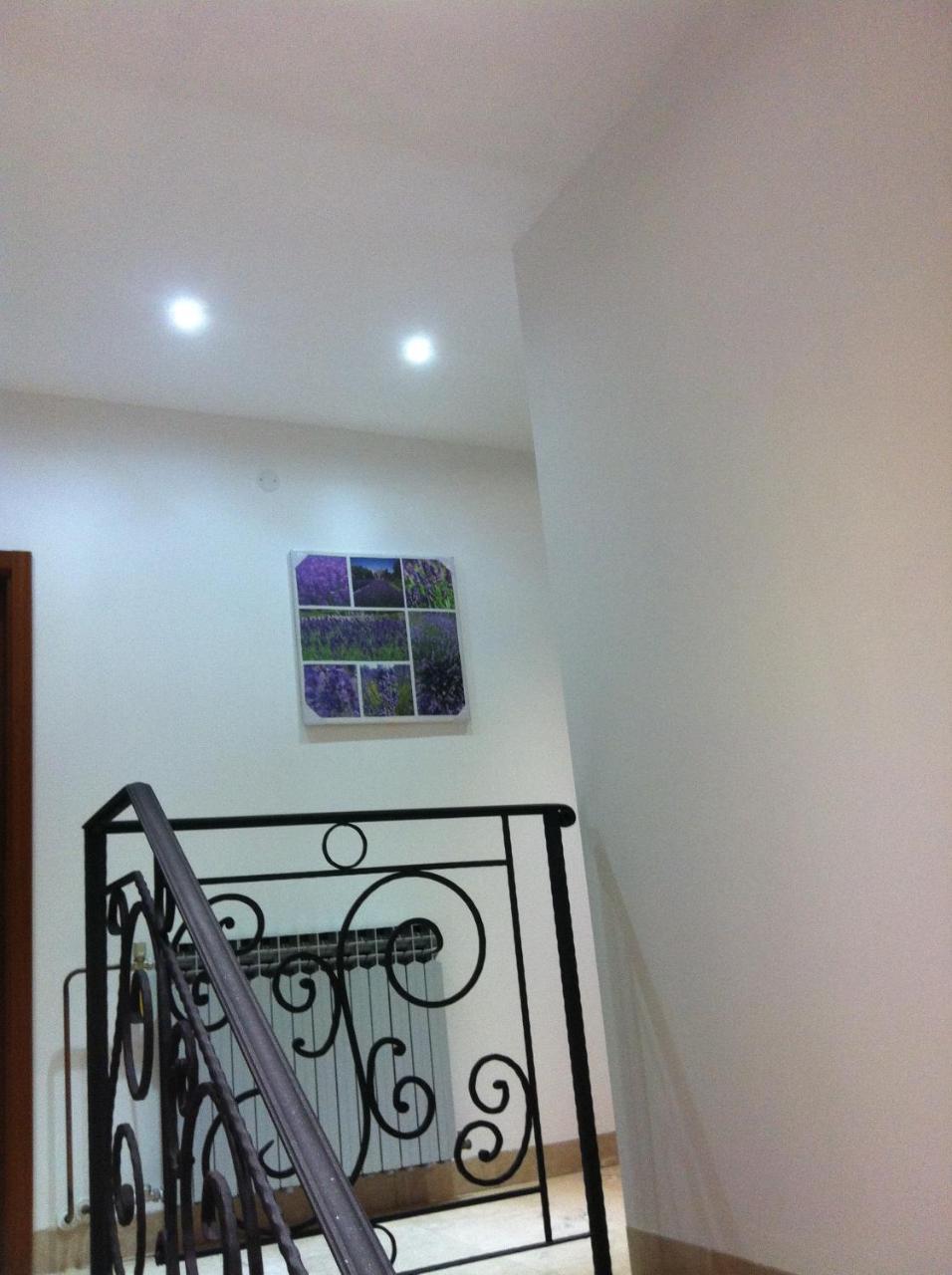 Apartmani Antunovic Podgora Exterior photo