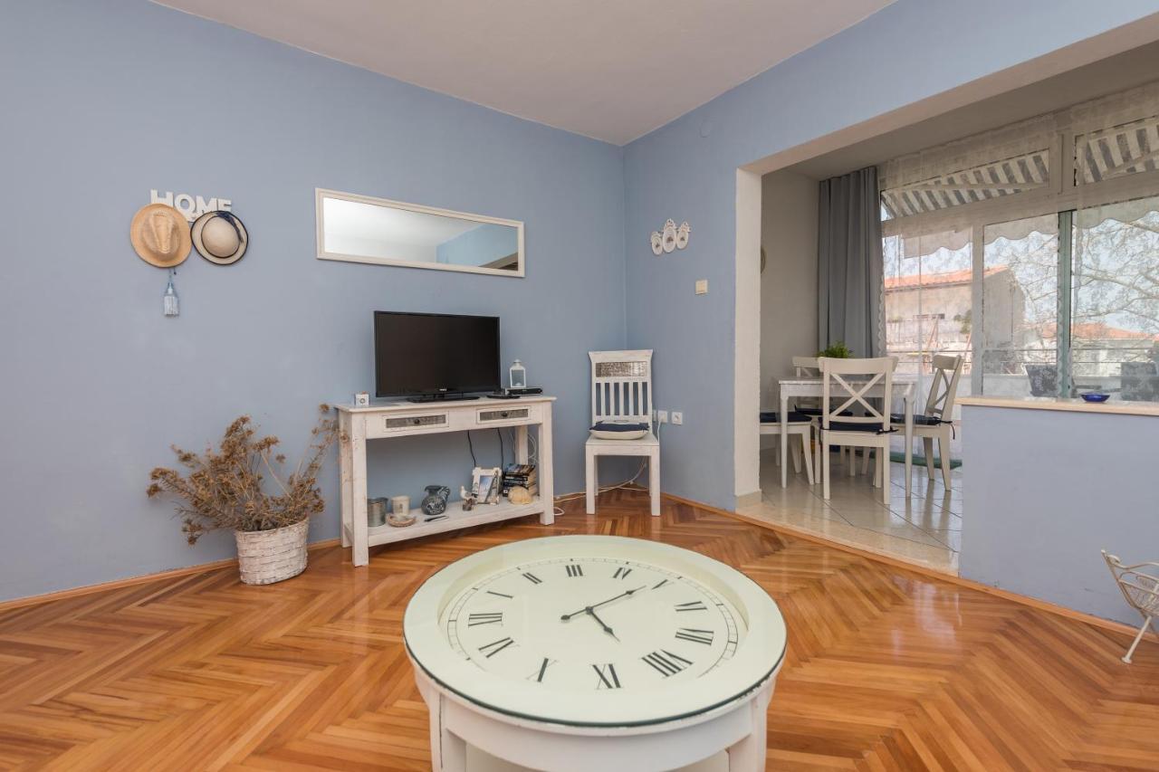 Apartmani Antunovic Podgora Exterior photo