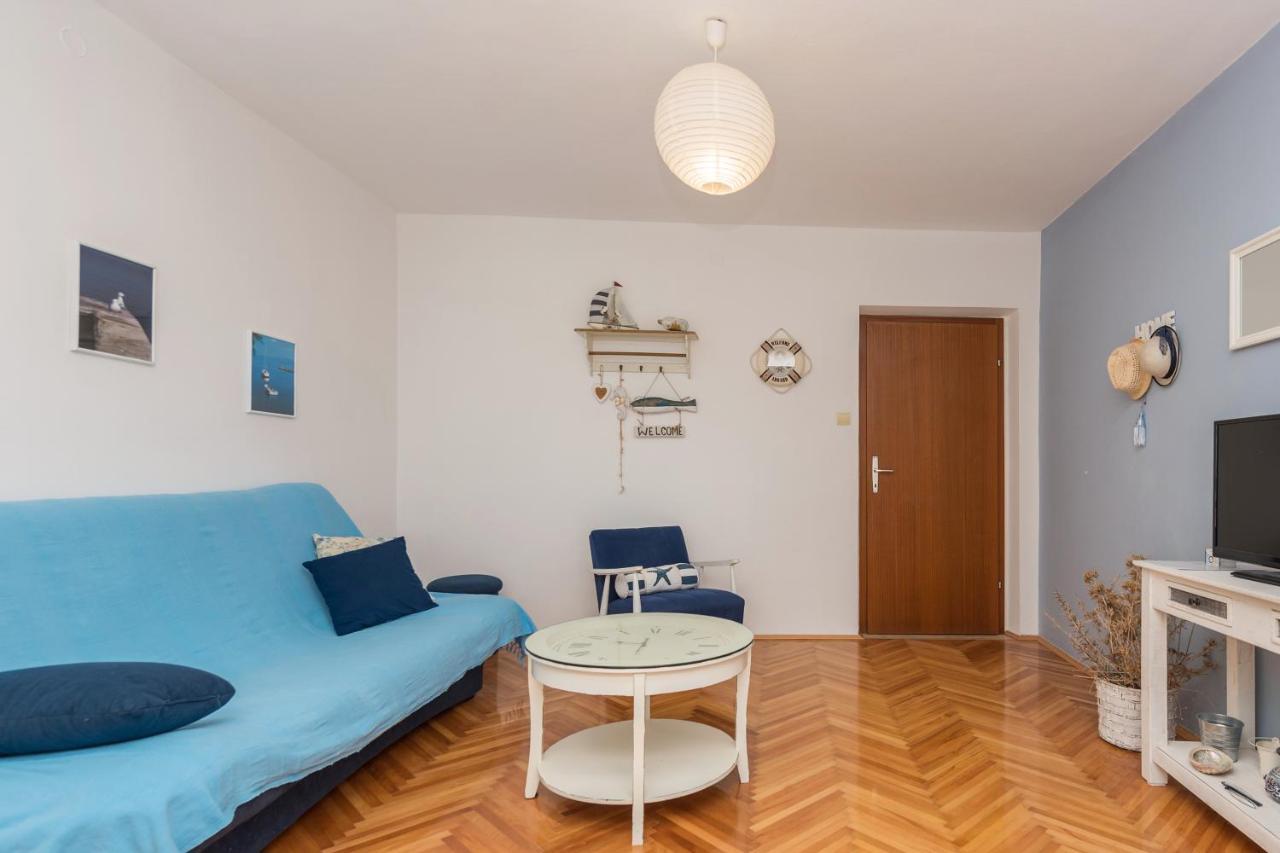 Apartmani Antunovic Podgora Exterior photo